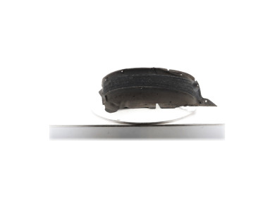 Pare boue arrière gauche - Renault MEGANE COUPE III PH.1 - Noir - 767491041R - G1-6846W