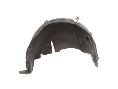 BUMPER MUD REAR RIGHT used - Renault MEGANE COUPE - 767486105R