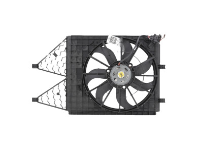 Groupe motoventilateur - Volkswagen POLO V PH.1 - 6R0959455E - W0-1881F