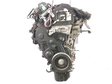 Engine type BH02 - Citroen C3 II PH.2 - E1-7093M