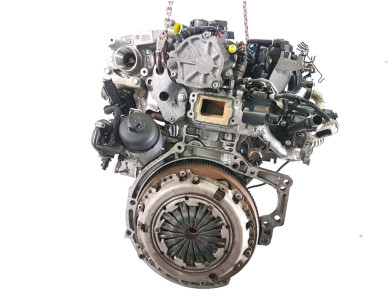 Engine type BH02 - Citroen C3 II PH.2 - E1-7093M