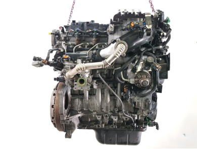 Engine type BH02 - Citroen C3 II PH.2 - E1-7093M