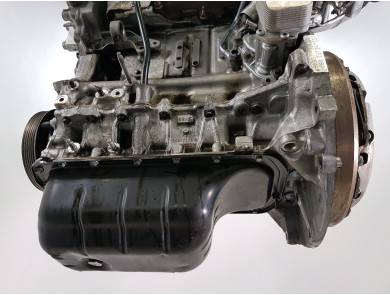 Engine type BH02 - Citroen C3 II PH.2 - E1-7093M