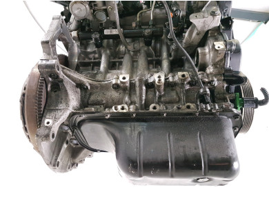 Engine type BH02 - Citroen C3 II PH.2 - E1-7093M