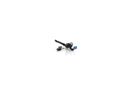 Steering lock - Peugeot 206 - 4162Z1 - F1-5839Q