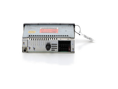 Multimedia radio - Peugeot 206 - 00006564JS - B1-5796Z