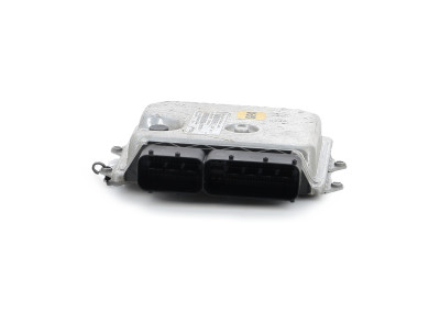 Engine calculator used - Citroen NEMO - 51880760