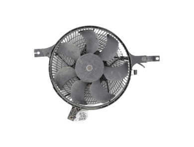 Groupe motoventilateur - Nissan PICK-UP III PH.2 - 92122-AW100- B0-1591M