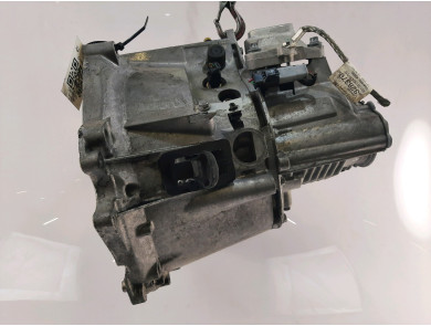 Boîte de vitesses occasion - Peugeot 208 - 20R105