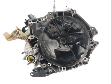 Boîte de vitesses type 20R105 - Peugeot 208 II PH.1 - G1-6964C