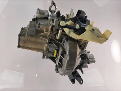 Boîte de vitesses type 20R105 - Peugeot 208 II PH.1 - G1-6964C