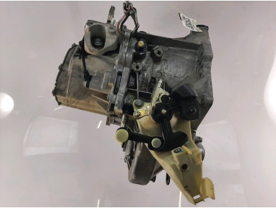 Boîte de vitesses type 20R105 - Peugeot 208 II PH.1 - G1-6964C