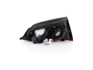 Feu de coffre arrière droit - Nissan QASHQAI II PH.1 - 26550-4EA6E- R1-2814Z