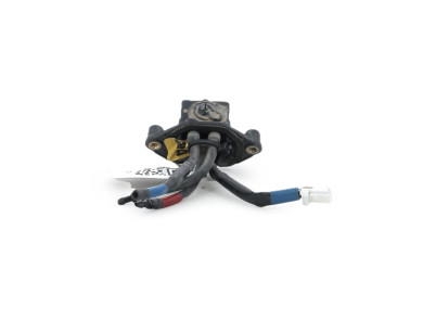 Rear camera used - Nissan QASHQAI - 28442-4EA0C