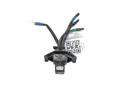Caméra arrière - Nissan QASHQAI II PH.1 - 28442-4EA0C - Q1-2857P