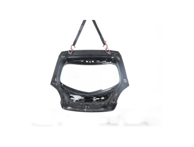 Hatchback - Mazda MAZDA 2 II PH.1 - Noir - D6Y16202XA - F0-8966Y