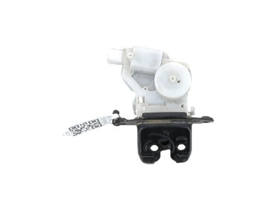 Rear lid lock used - Nissan QASHQAI - 90502-4EA1B-