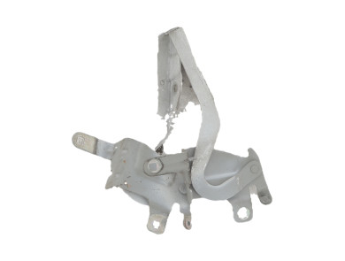 Hood hinges - Renault CLIO IV PH.1 - Blanc - 654010257R - Y1-0224K