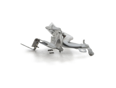 Hood hinges - Renault CLIO IV PH.1 - Blanc - 654010257R - Y1-0224K