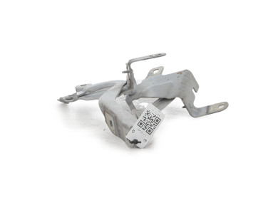 Charnières de capot - Renault CLIO IV PH.1 - Blanc - 654010257R - Y1-0224K