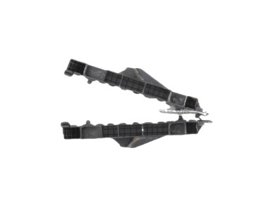 Lot de supports pare choc avant occasion - Volkswagen TRANSPORTER - 7LA807177B 9B9