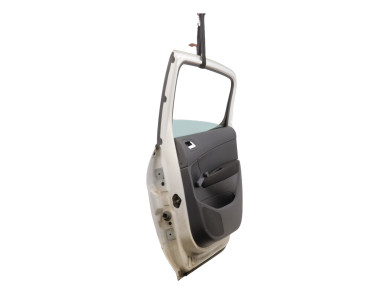 Right rear door - Peugeot 308 I PH.1 - Blanc - 9008W9 - A1-6223Q