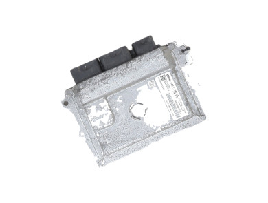 Engine calculator - Peugeot 208 I PH.1 - 9805895780 - Q1-0193T