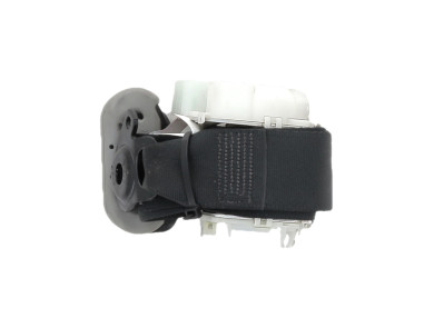 Left rear seatbelt - Toyota YARIS II PH.2 - 733700D091C0 - M0-2187H