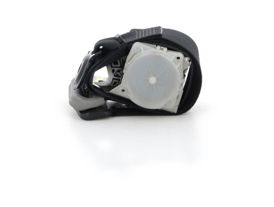 Left rear seatbelt - Toyota YARIS II PH.2 - 733700D091C0 - M0-2187H