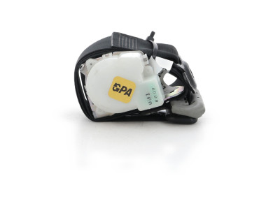 Ceinture sécurité arrière gauche - Toyota YARIS II PH.2 - 733700D091C0 - M0-2187H