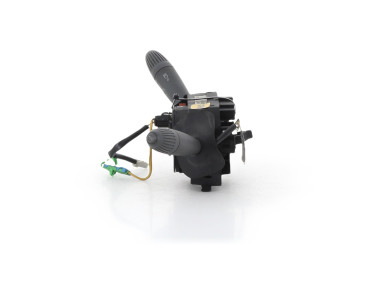 Steering column stalk switch - Fiat PANDA II - 735444634 - X1-5792L