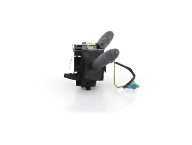 Steering column stalk switch - Fiat PANDA II - 735444634 - X1-5792L
