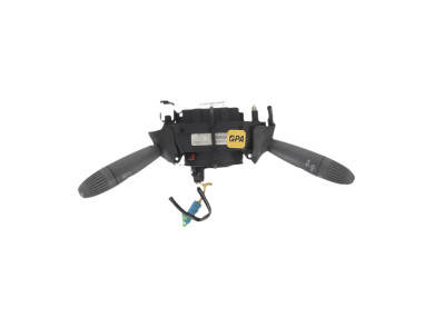 Steering column stalk switch - Fiat PANDA II - 735444634 - X1-5792L
