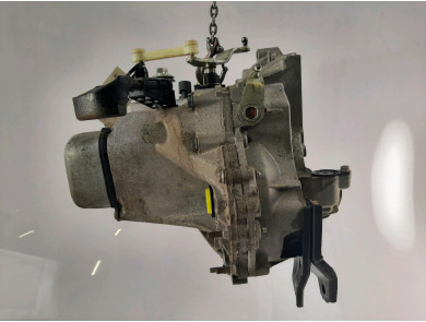 Gearbox type 20CR15 - Citroen DS3 I PH.1 - F1-8037K