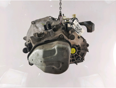 Boîte de vitesses type 20CR15 - Citroen DS3 I PH.1 - F1-8037K