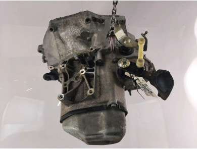 Gearbox type 20CR15 - Citroen DS3 I PH.1 - F1-8037K