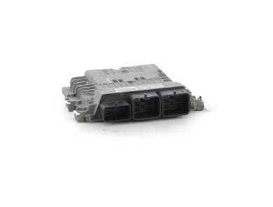 Engine calculator used - Citroen C4 PICASSO - 0000194479