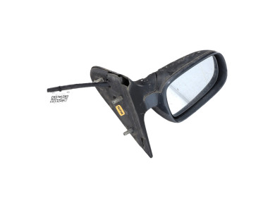 Left wing mirror used - Volkswagen POLO - 6N1857507G 01C