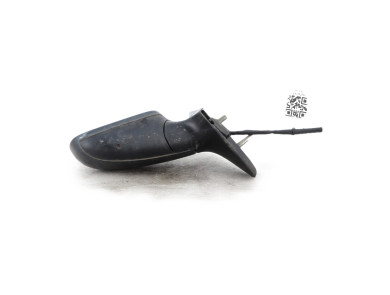 Left wing mirror - Volkswagen POLO III PH.2 - Gris Clair - 6N1857507G01C - E1-1129A