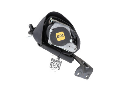 Right front seatbelt - Renault CLIO IV PH.1 - 868840454R - L1-0208E