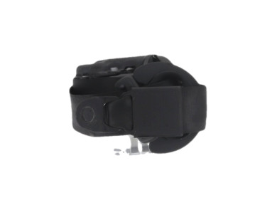 Right front seatbelt - Audi A1 I PH.1 - 8X3857706EV04 - F0-9733L