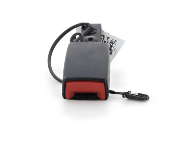 Attache ceinture sécurité arrière gauche occasion - Audi A1 - 8X0857739C