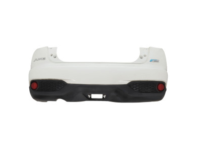 Rear bumper used - Nissan JUKE - 85022BV8AB