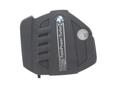 Cache moteur occasion - BMW X1 - 11148510364