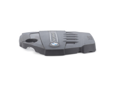 Engine cover - BMW X1 I PH.2 - Gris Fonce - 11148510364 - G1-5627P