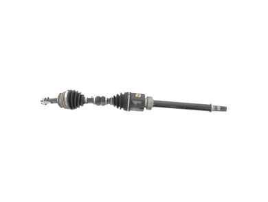 Right front transmission used - Nissan QASHQAI - 39100-4EB0A-RE