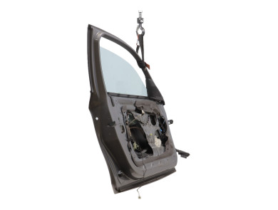 Left front door - BMW SERIE 1 I - Gris Fonce - 41515A2A381 - C1-6258C