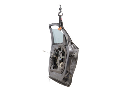 Left front door - BMW SERIE 1 I - Gris Fonce - 41515A2A381 - C1-6258C