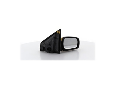 Rétroviseur droit - Renault MEGANE II PH.2 - Noir - 7701068378 - W1-7608G