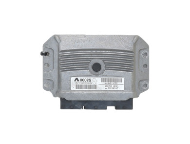Engine calculator - Renault CLIO III PH.2 - 8200461733 - Y0-9533Z